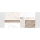 Aparici, Ibiza, APARICI IBIZA MARBLE NATURAL GRES REKTYFIKOWANY 49.75X99.55 