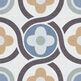 Mayolica, Santiago, MAYOLICA SANTIAGO PATCHWORK GRES 20X20 