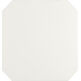 Carmen Ceramic Art, Eight, CARMEN CERAMIC ART (WYPRZEDAŻ) EIGHT WHITE GRES 20X20 