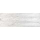 Realonda, Fluted, REALONDA (WYPRZEDAŻ) FLUTED MARMI PŁYTKA ŚCIENNA 40X120 