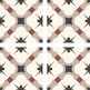 Gayafores, Grace, GAYAFORES GRACE BEIGE TACO GRES 16.5X16.5 