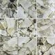 Carmen Ceramic Art, Ice, CARMEN CERAMIC ART ICE GREEN GRES 15X15 