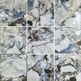 Carmen Ceramic Art, Ice, CARMEN CERAMIC ART ICE SAPPHIRE GRES 15X15 