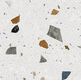 Arcana, Stracciatella, ARCANA STRACCIATELLA NACAR GRES 60X60 