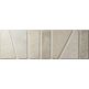 Realonda, Icon, REALONDA ICON BEIGE GRES 15X45 