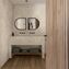 Marazzi Limestone Wall