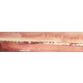 DECUS ABSTRACT VOLCANIC PŁYTKA ŚCIENNA 10X40 