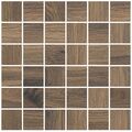 CERRAD ACERO MARRONE MOZAIKA 29.7X29.7 