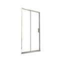 BESCO ACTIS 120 DRZWI PRYSZNICOWE PRZESUWNE 120X195 (DA-120) 