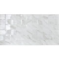GEOTILES AGORA RLV. BLANCO PŁYTKA ŚCIENNA 31.6X60 