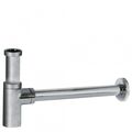 TRES SYFON UMYWALKOWY TELESKOPOWY ZEWNĘTRZNY CHROM (13463410) 