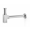 TRES SYFON UMYWALKOWY TELESKOPOWY ZEWNĘTRZNY CHROM (13463420) 