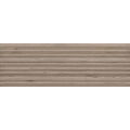 BALDOCER SEQUOYA CEDAR RIBBON PŁYTKA ŚCIENNA 40X120 