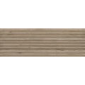 BALDOCER SEQUOYA OAK RIBBON PŁYTKA ŚCIENNA 40X120 