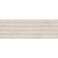 MARAZZI ALBA BLANCO M95V STRUTTURA WALLTONE 3D PŁYTKA ŚCIENNA 30X90 