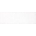FABRESA ALBA BLANCO PŁYTKA ŚCIENNA 10X30 