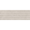 MARAZZI ALBA GREIGE M95X STRUTTURA WALLTONE 3D PŁYTKA ŚCIENNA 30X90 