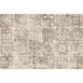 MARAZZI ALCHIMIA GREIGE DECORO BOHO M18R 60X180 