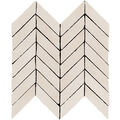 MARAZZI ALCHIMIA MOSAICO SPINA GREIGE M3SD 30X37 