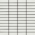 MARAZZI ALCHIMIA WHITE MOSAICO M3SN 30X30 
