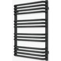 TERMA ALEX GRZEJNIK 760/500 KOLOR CZARNY MAT (WGALE076050K9M5SX) 
