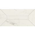 MARAZZI ALLMARBLE ALTISSIMO MMR6 LISTWA 3D 15X30 