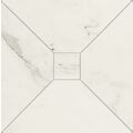 MARAZZI ALLMARBLE ALTISSIMO MMR9 TOZZETTO 3D 15X15 