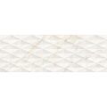 MARAZZI ALLMARBLE GOLDEN WHITE PAVE LUX M71S STRUTTURA 3D PŁYTKA ŚCIENNA 40X120 