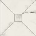 MARAZZI ALLMARBLE STATUARIO MMR8 TOZZETTO 3D 15X15 
