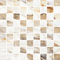 MARAZZI ALLMARBLE CALACATTA VENA VECCHIA MOSAICO LUX MEYZ 30X30 