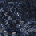 MARAZZI ALLMARBLE SODALITE BLU MOSAICO LUX M9MV 30X30 