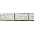 STONE MASTER ALMERIA BIAŁY NAROŻNIK 28.5/14X13.5 