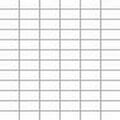 PARADYŻ ALTEA BIANCO K.2.3X4.8 MOZAIKA 29.8X29.8 