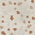 APE CERAMICA RICETTA AVORIO GRES REKTYFIKOWANY 90X90 