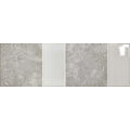 REALONDA AMALFI WHITE ROCK GRES 15X45 