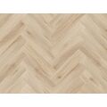 ARBITON AMARON HERRINGBONE ACOUSTIC DĄB HARLOW PANEL WINYLOWY 14.8X59.2 