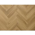 ARBITON AMARON HERRINGBONE EIR DĄB BURBON PANEL WINYLOWY 14.8X59.2 