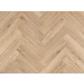 ARBITON AMARON HERRINGBONE DĄB WEMBLEY PANEL WINYLOWY 14.8X59.2 