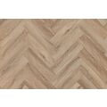 ARBITON AMARON HERRINGBONE DĄB WINDSOR PANEL WINYLOWY 14.8X59.2 