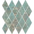 DUNE AMAZONITE DIAMONDS POLER MOZAIKA 23X25 (188716) 