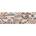 MARAZZI APPEAL DECORO BOOK SAND M9PP 25X76 