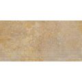 PARADYŻ ARCHICROSS CONCEPT BEIGE STOPNICA PRASOWANA 29.8X59.8X0.8 