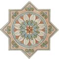 NATUCER ARGILE STAR VENICE A GRES 18X18 