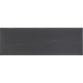 FABRESA ARIA BLACK BRILLO PŁYTKA ŚCIENNA 10X30 