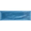 FABRESA ARIA BLUE BRILLO PŁYTKA ŚCIENNA 10X30 