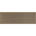 FABRESA ARIA DARK BROWN BRILLO PŁYTKA ŚCIENNA 10X30 