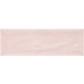 FABRESA ARIA PINK BRILLO BRILLO PŁYTKA ŚCIENNA 10X30 