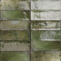 MAINZU CERAMICA ARMONI GREEN PŁYTKA ŚCIENNA 10X30 
