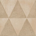 MARAZZI ARTCRAFT CALCE DECORO TRIANGOLI MGZS 20X20 