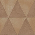 MARAZZI ARTCRAFT COCCIO DECORO TRIANGOLI MH0V 20X20 